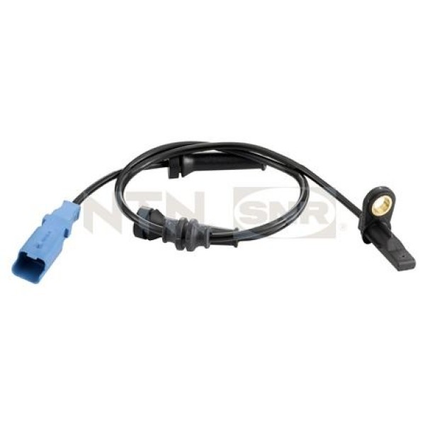 SNR ASB15902 Abs Hız Sensörü Arka (Citroen : C2 1.4HDI 03-/ C3 1.4HDI 1.6HDI 02-/ C3 II 1.4HDI 1.6HD 