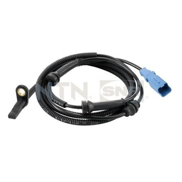 SNR ASB15907 Abs Hız Sensörü Ön (Citroen : C2 1.4HDI 03-/ C3 1.4HDI 1.6HDI 02-/ C3 II 1.4HDI 1.6HDI 