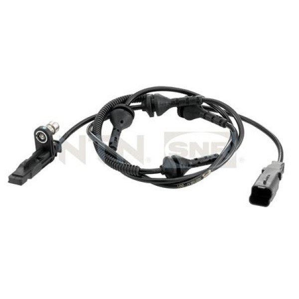 SNR ASB15917 Abs Hız Sensörü (Renault: Trafic II 1.9DCI 2.0DCI 2.5DCI)