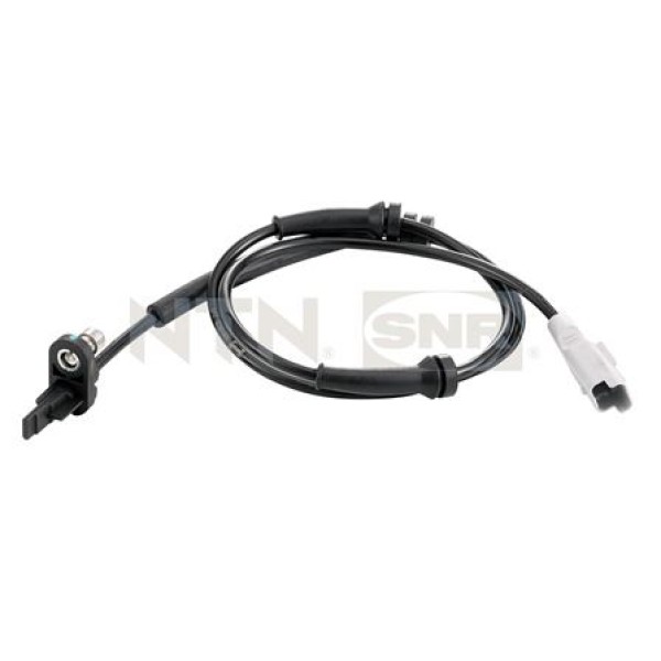 SNR ASB15922 Abs Hız Sensörü (Peugeot: Partner 06- / Citroen: Berlingo) 