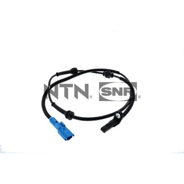 SNR ASB15938 Abs Hız Sensörü Ön (Peugeot: 207 208 2008) 