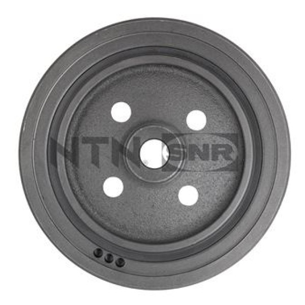 SNR DPF35211 Krank Kasnağı (Ford: C-Max 07-10 Focus 02-04 Focus II 05-12 Transit Connect 02-13 1.8TD 