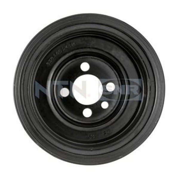 SNR DPF35713 Krank Kasnağı (Vw: 1.6TDI 2.0TDI Amarok Caddy III-Iv Golf VI Jetta III-Iv Transporter V 