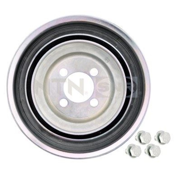 SNR DPF35809K1 Krank Kasnağı Seti 