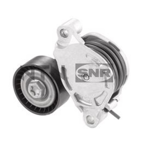 SNR GA350102 Alternatör Kayış Gergi Rulmanı Kütüklü (Bmw 218I 14- 216D 14- 220D 14-/ Mini One 14- Co 