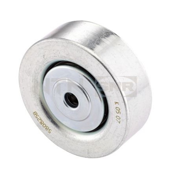 SNR GA35029 Gergi Rulmanı V Kayış 