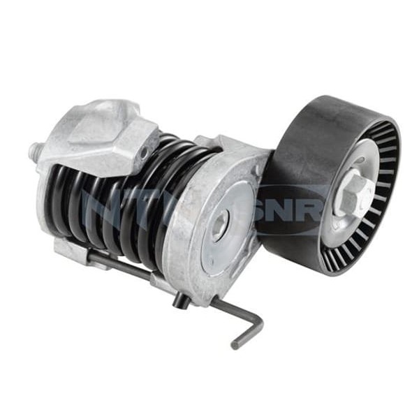 SNR GA35070 Gergi Rulmanı V Kayış 