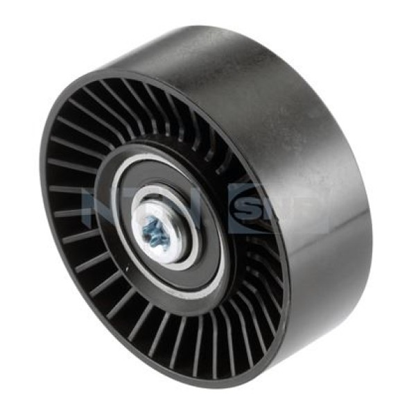 SNR GA35076 Alternatör Gergi Rulmanı Bmw 1 E81-E87-E82-E88 -Bmw 3 E90-E91-E92-E93 -Bmw 5 80×28 