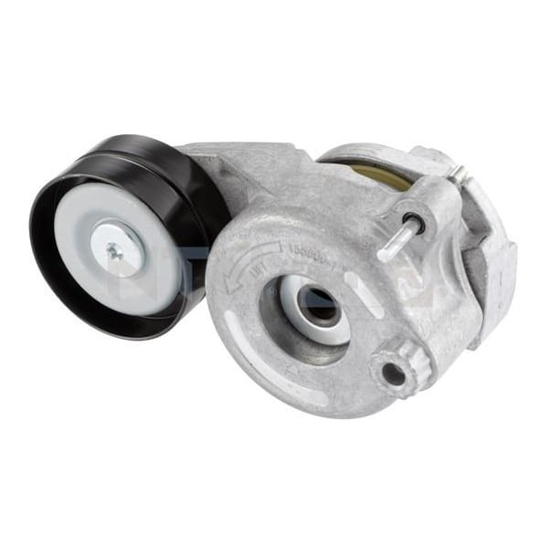 SNR GA35136 Gergi Rulmanı V Kayış 