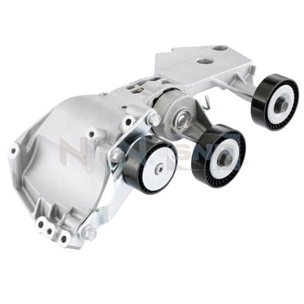 SNR GA35139 Gergi Rulmanı V Kayış 