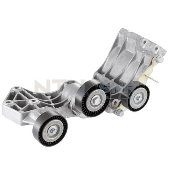 SNR GA35146 Gergi Rulmanı V Kayış 