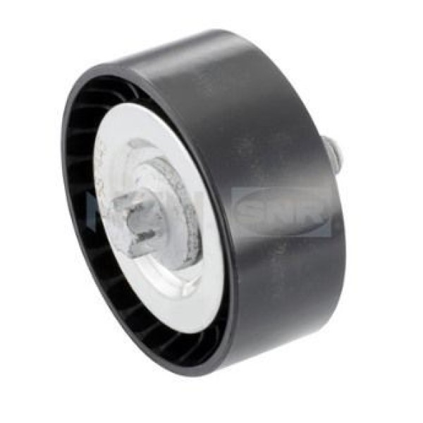 SNR GA35150 Alternatör V Kayış Gergi Rulmanı Sprinter 210-310Cdı 09- C Serisi W204-S204 C180-C200-C2 