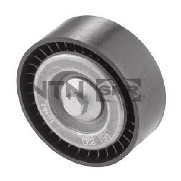 SNR GA35289 Alternatör V Kayış Gergi Rulmanı B Max II C-Max II Grand C M Ax Eco Sport-Fiesta VI Focu 