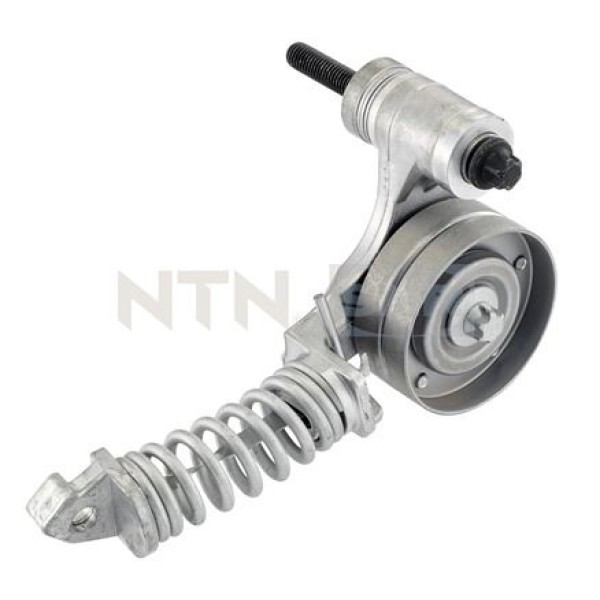 SNR GA35359 V Kayış Gergi Rulmanı Kütüklü (Agila Tigra Corsa B C D 1.2 16V X12Xe Z12Xe Z12Xep Astra 