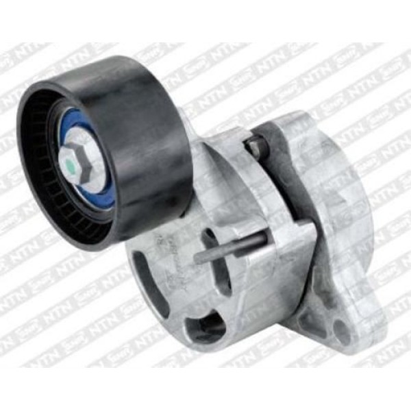 SNR GA35516 V Kayış Gergi Rulmanı Laguna II Espace IV Trafic II Master II III / Interstar Prıma 2.5