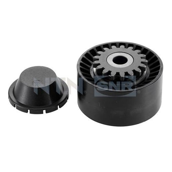 SNR GA35520 V Kayış Gergi Rulmanı CLIO III Modus Twingo 1.2 16V D4F Ac