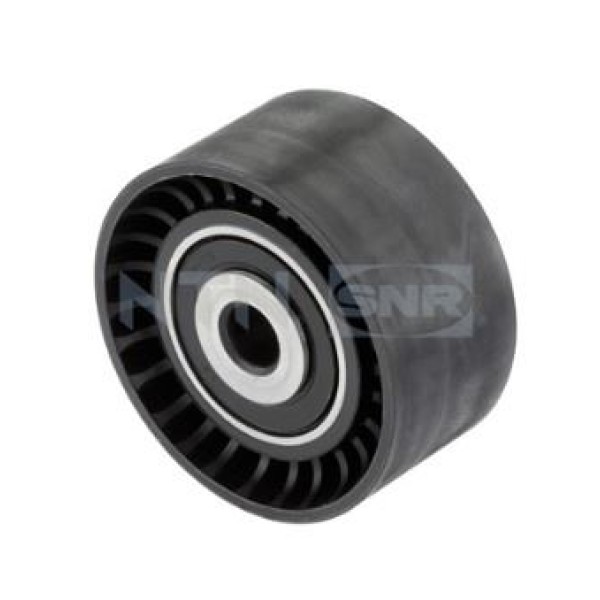 SNR GA35530 Gergi Rulmanı Master III 2.3 DCI 10- Megane II-III 1.6DCI Fluence 1.6DCI 14- Koleos I 2.