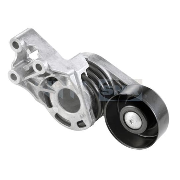 SNR GA35720 Alternatör Gergi Rulmanı Polo-Fabıa-Cordoba 1.4 TDI 2001-2009 Amf-Bnv-Bnm