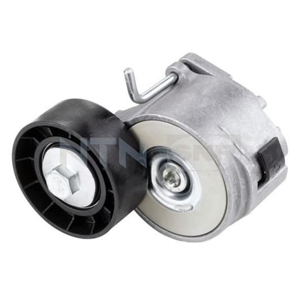 SNR GA35800 Alternatör V Kayış Gergi Rulmanı Alfa Romeo 159 Croma 1.9Jtd 05-11 Bravo Doblo Idea Line