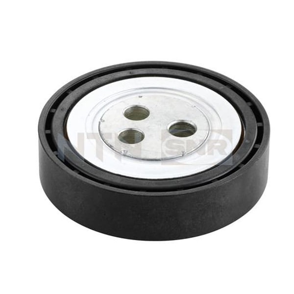 SNR GA35811 Alternatör V Kayış Gergi Rulmanı Ducato 2.3Jtd 02-