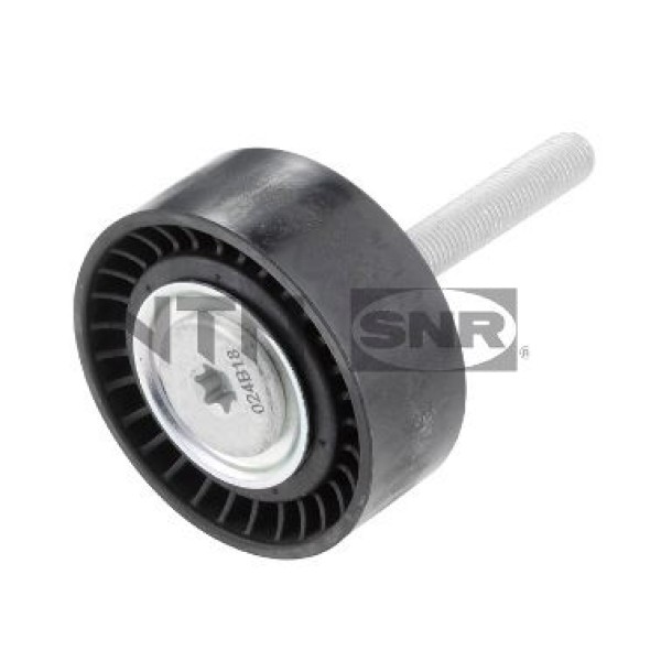 SNR GA35818 Alternatör Sargı Rulmanı Doblo Linea Albea Punto Palio Bipper Nemo 1.3HDI Fiorino 1.3Jtd