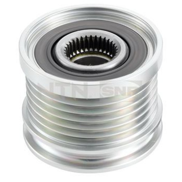 SNR GA75206 Alternatör Kasnağı Focus Cmax Focus II Mondeo III 