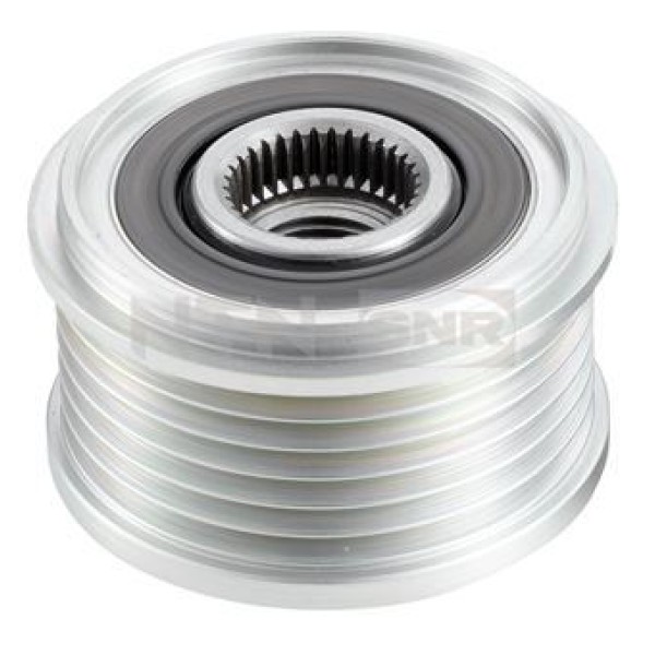 SNR GA75207 Alternatör Kasnağı Fiesta V Fusion Mazda II