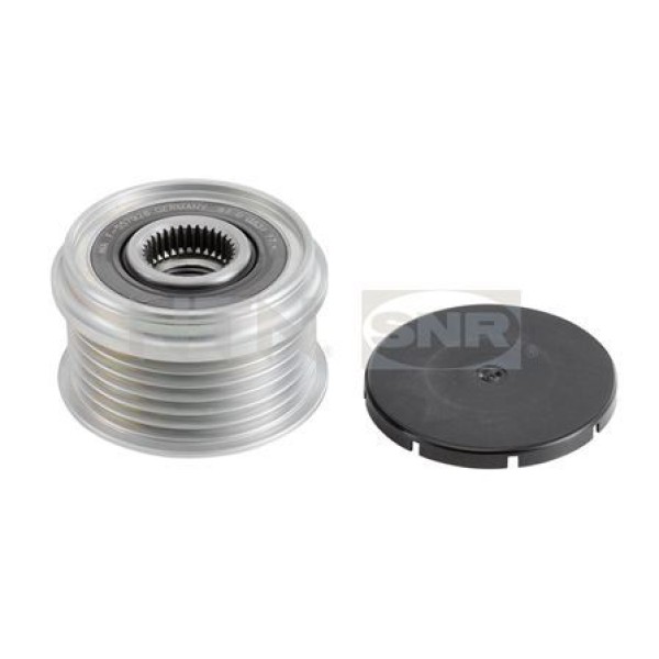 SNR GA75303 Alternatör Kasnağı Doblo 1.3 Jtd Fiorino Idea Linea Punto Astra H Combo Corsa 