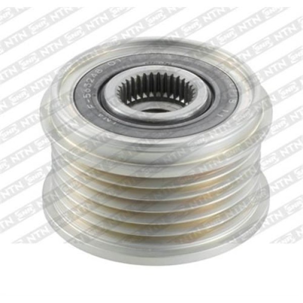 SNR GA75310 Alternatör Rulmanı Astra J Insignia Corsa D 6 Kanal