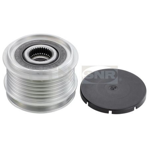 SNR GA75405 Alternatör Rulmanı A3 A4 A6