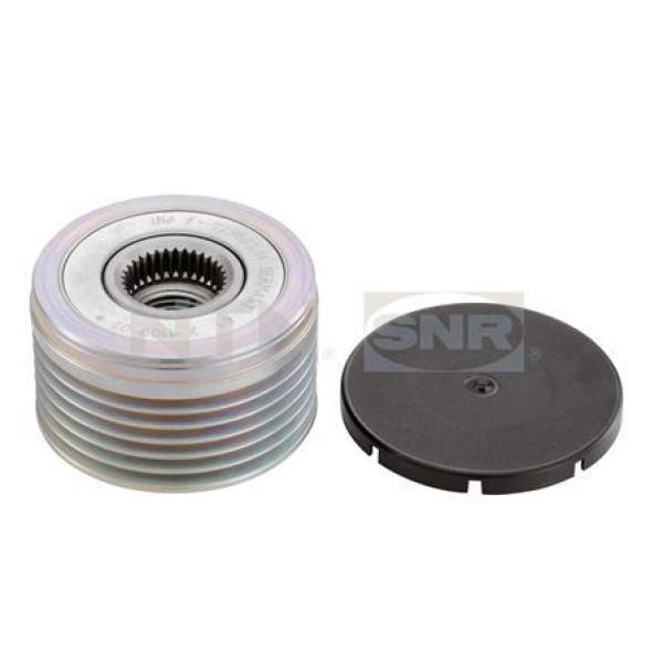 SNR GA75901 Alternatör Kasnağı (Bilyalı) Berlingo II - Jumper II - Xsara-Ducato II - Boxer II - Part