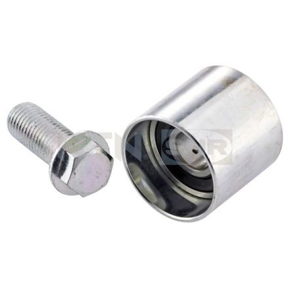 SNR GE35732 Eksantrik Gergi Rulmanı Passat Bora Golf IV V Jetta Ovtavıa Toledo II Leon Altea A3 A4 A