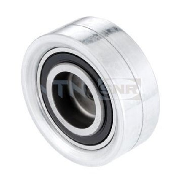 SNR GE35740 Triger Eksantrik Gergi Rulmanı Golf VI Jetta III IV Passat Caddy III / A3 A4 A6 Q3 / Oct 