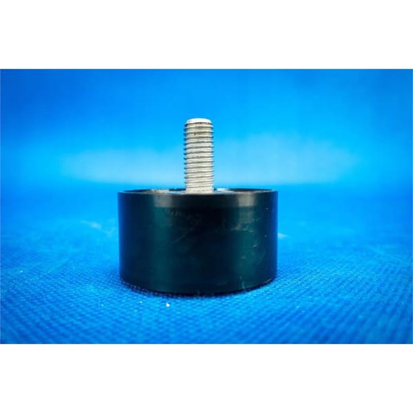 SNR GE35744 Gergi Rulmanı Triger Kılavuz VW Golf-Passat-Polo-Touran-Tiguan-Arteon-Troc 