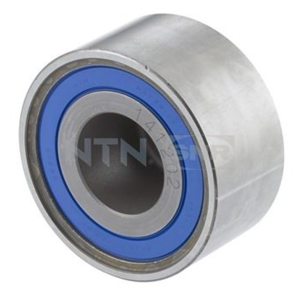 SNR GE35927 Gergi Rulmanı Peugeot 407 607 2.7 3.0 HDI Citroen C5 III 2.7 3.0 HDI