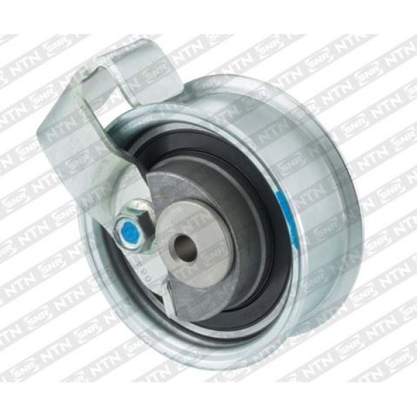 SNR GT35748 Eksantrik Gergi Rulmanı Passat 1.8T 2.0 00-05 