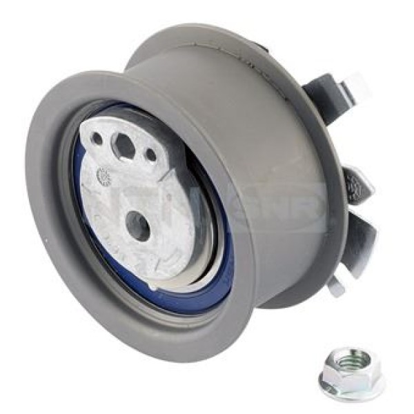 SNR GT35752 Eksantrik Gergi Rulmanı Passat-Golf5-Jetta-A3 2.0 TDI (Bkp-Bkd-Bre)