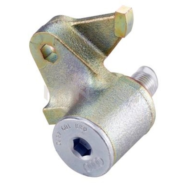 SNR GT35753 Gergi Rulmanı Passat V VI Super B A4 A6 A8 S6-S8 