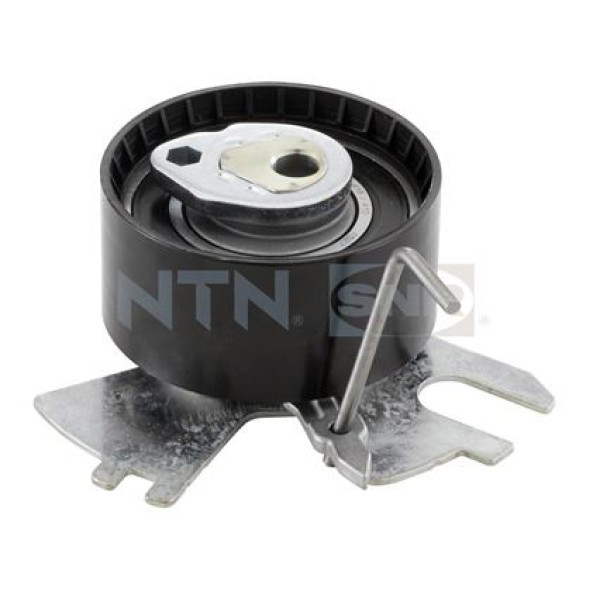 SNR GT35938 Eksantrik Gergi Rulmanı 308 407 508 807- 3008 Expert C4 C5 C8 Ds4 Ds5 Jumpy Focus Cmax 2