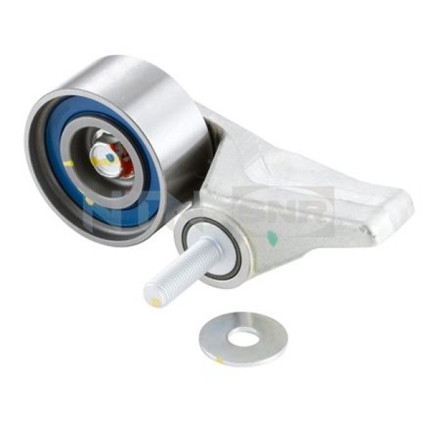 SNR GT37334 Gergi Rulmanı Triger Tensioner 