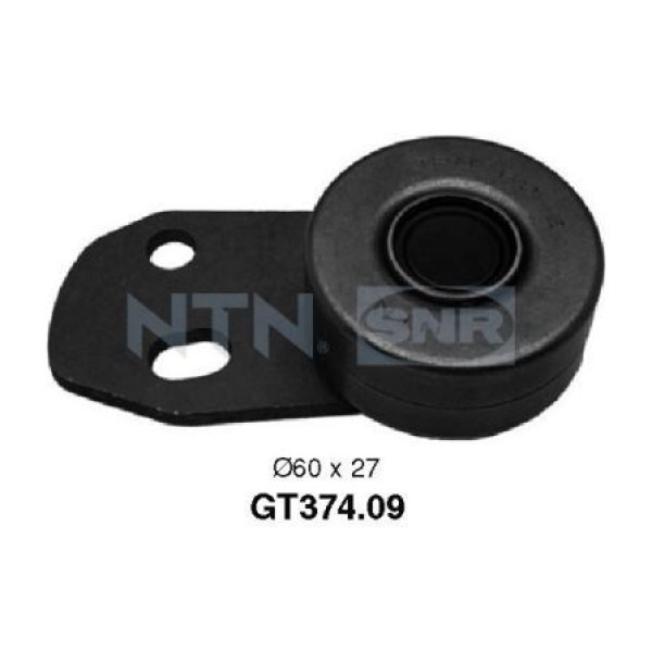 SNR GT37409 Gergi Rulmanı City Civic Jazz 