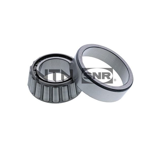 SNR HDB210 Aks Rulmanı Ağır Vasıta