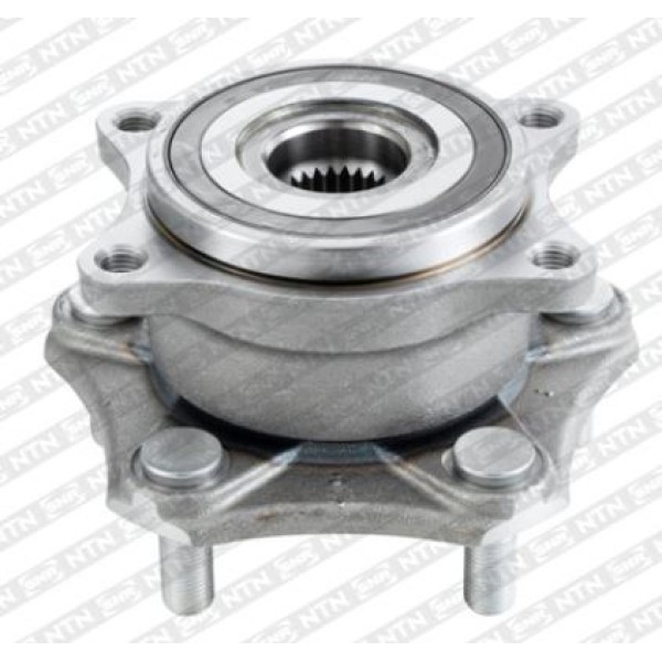 SNR HGB35303 Teker Poryası Ön Arka Grand Vitara 2.0 1.6 1.9 