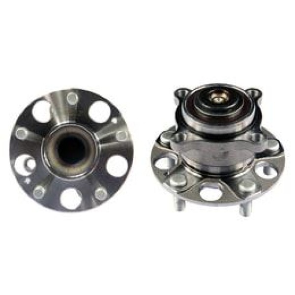 SNR HGB43196S01 Teker Poryası Arka Accord 08 