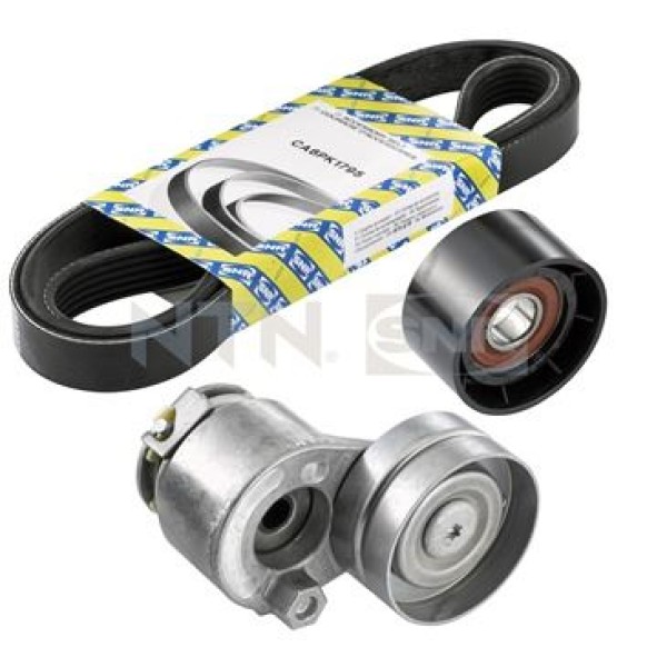 SNR KA85521 Alternatör Rulmanâ Kıtı Trafic II Vivaro Movano