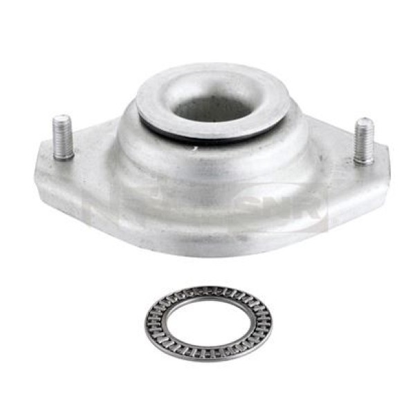 SNR KB65317 Amortisör Tablası Takozu Agila 00- 1.0 1.2 1.3 Rulmanlı 