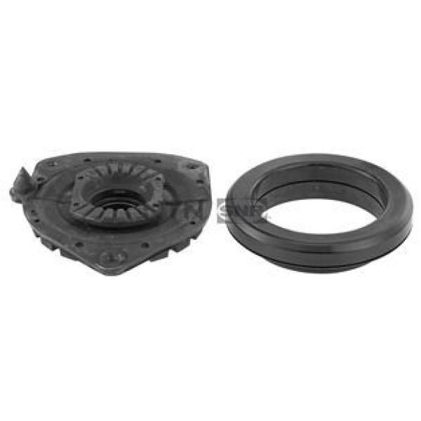 SNR KB65552 Ön Sol Amortisör Takozu Rulmanlı Latitude 10-15