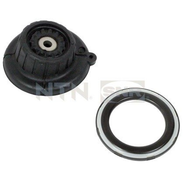 SNR KB65816 Amortisör Tablası Takozu Sağ Rulmanlı Sol Stilo 01- 