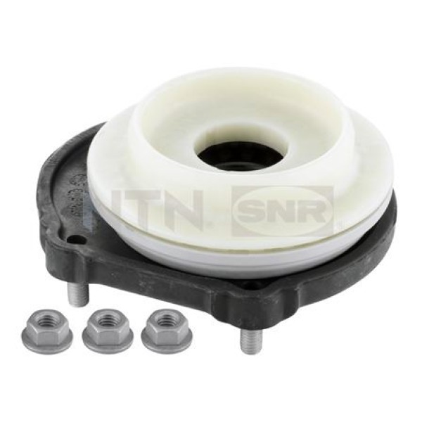 SNR KB65824 Amortisör Takozu Rulmanlı Sağ Peu Bipper 08- Citroen Nemo 08- Fiat Doblo 10- Linea 07- F 