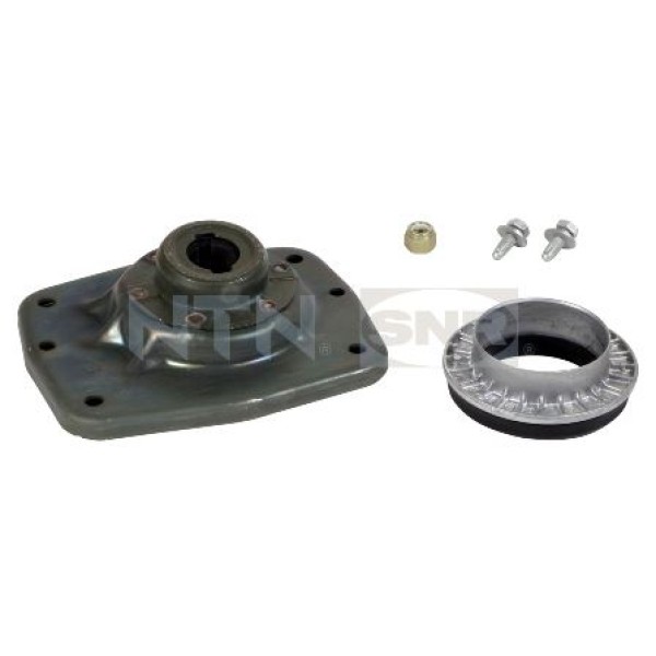 SNR KB65916 Amortisör Tabla Rulmanı Sol 806 1.9Td 2.0HDI 807 2.0HDI 2.2 Jumpy 1.6 2.0 1.9D 2.0HDI Sc